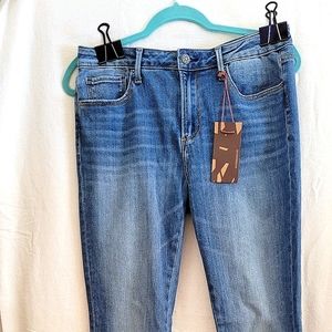 Sundance Jackie Bloom Jeans